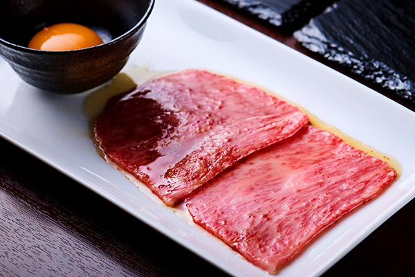 焼肉