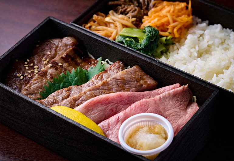お弁当