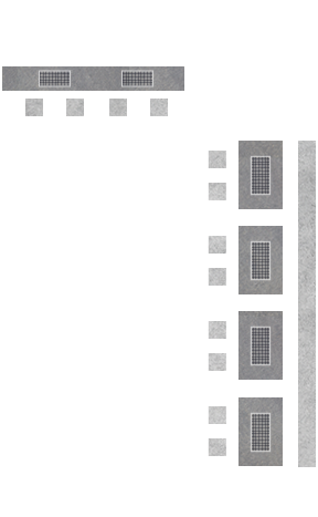 Floor map