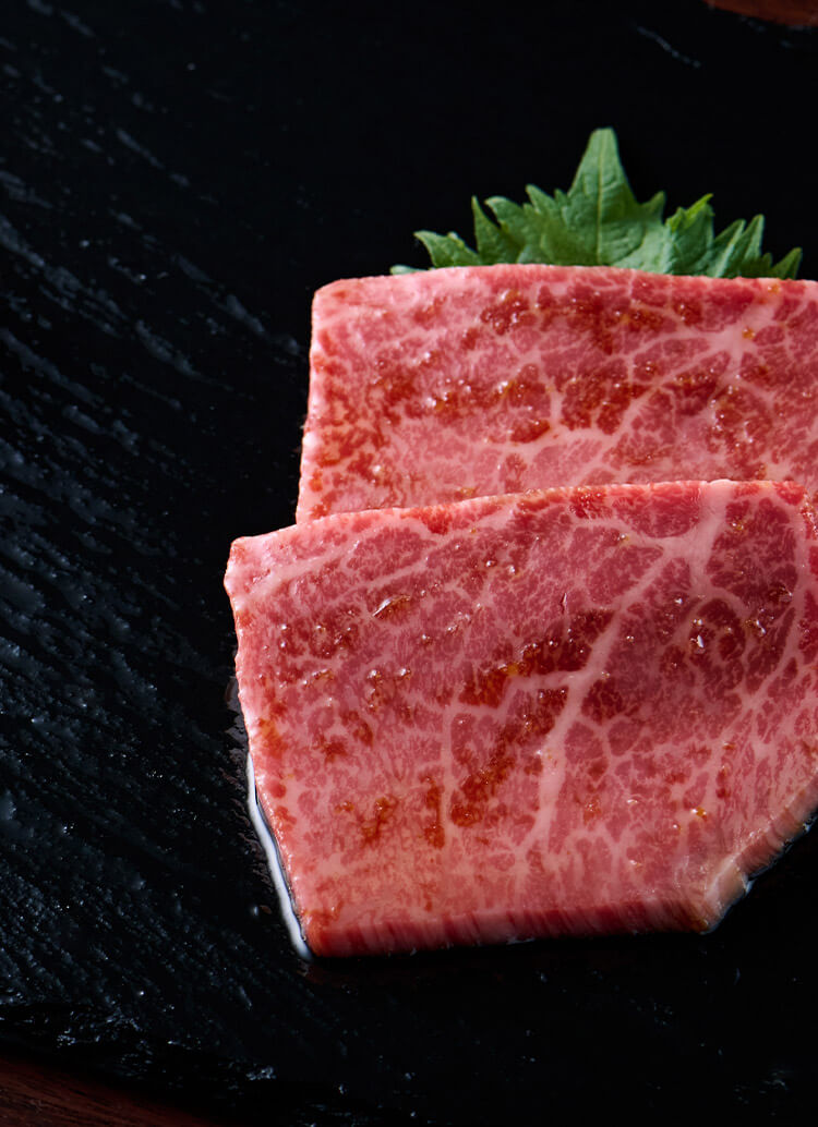 肉